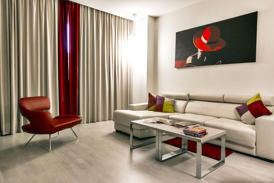 Hotel As Fiera 4*