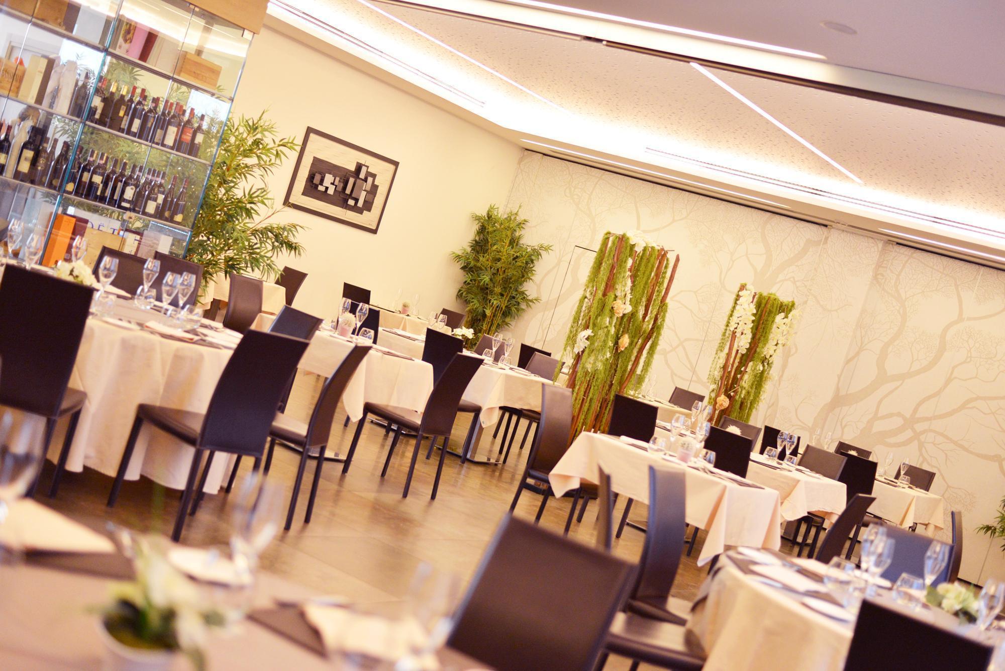 As Fiera Hotel Limbiate