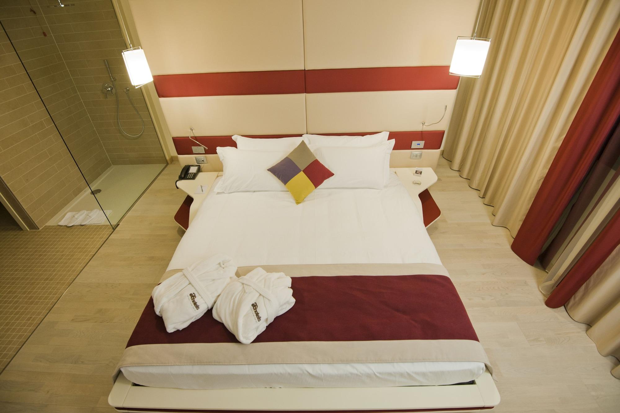 Hotel As Fiera