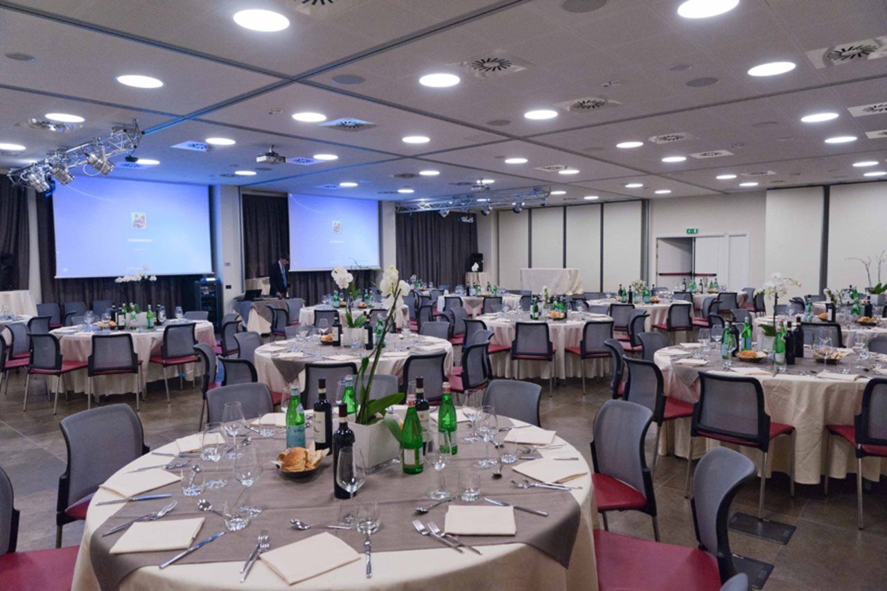 As Fiera Hotel 4*