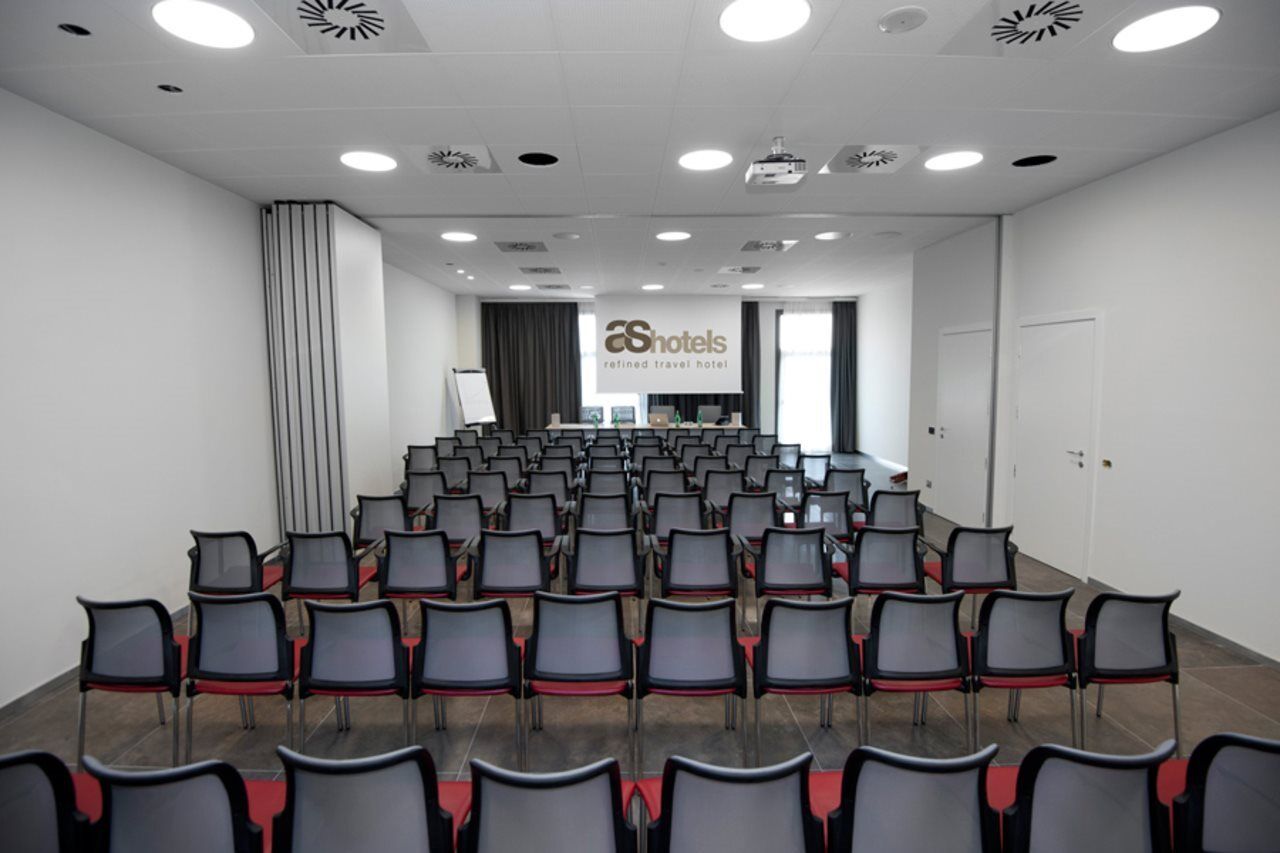 Hotel As Fiera